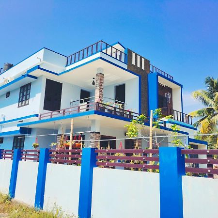 Malhar Marari Homestay ماراريكولام المظهر الخارجي الصورة