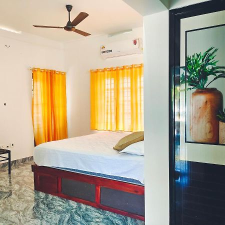 Malhar Marari Homestay ماراريكولام المظهر الخارجي الصورة