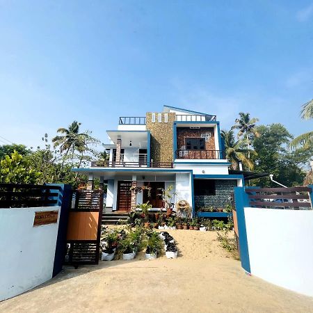 Malhar Marari Homestay ماراريكولام المظهر الخارجي الصورة