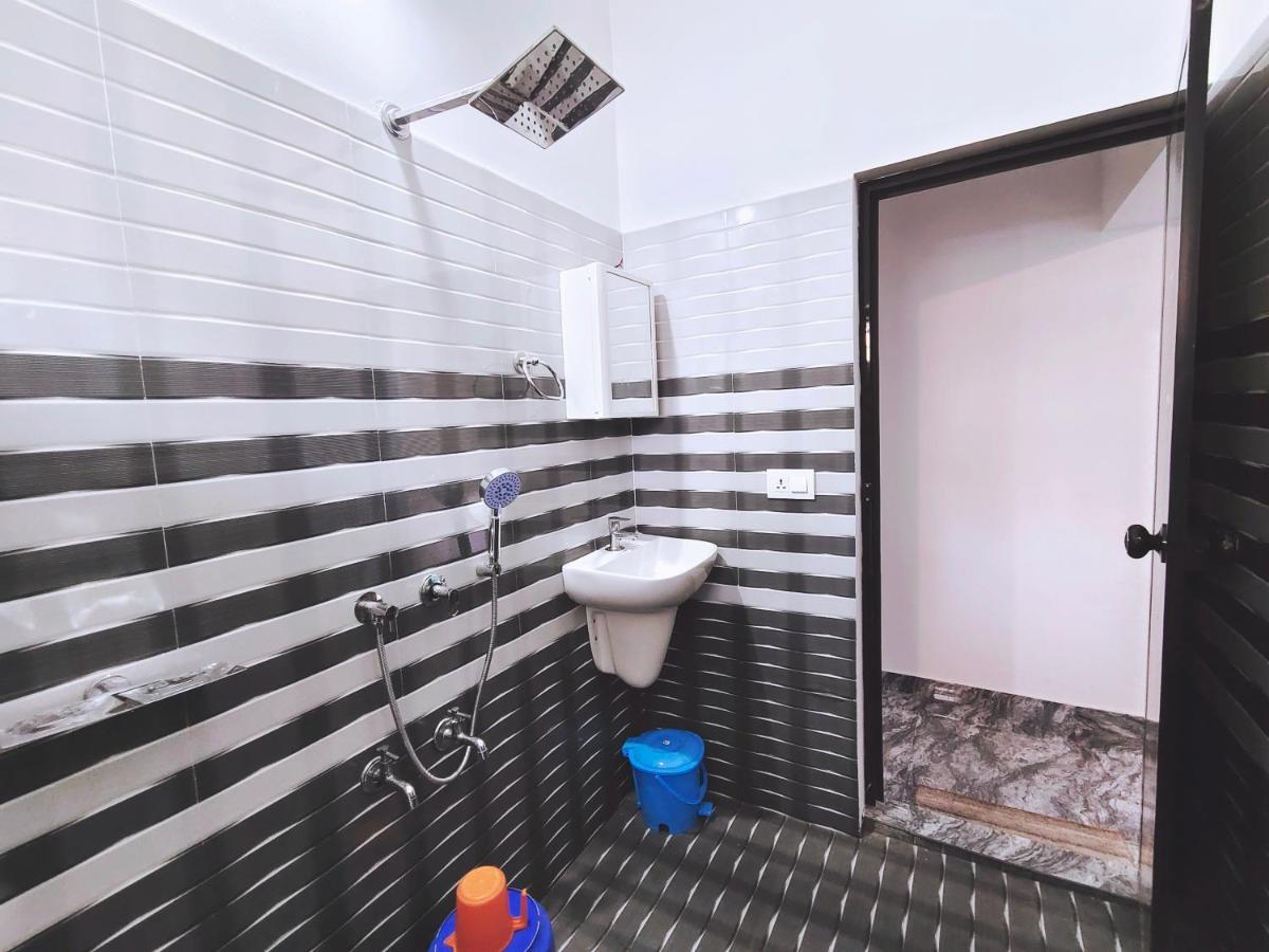 Malhar Marari Homestay ماراريكولام المظهر الخارجي الصورة