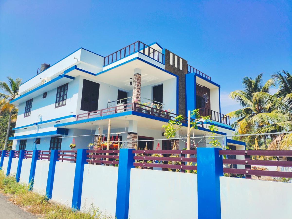 Malhar Marari Homestay ماراريكولام المظهر الخارجي الصورة