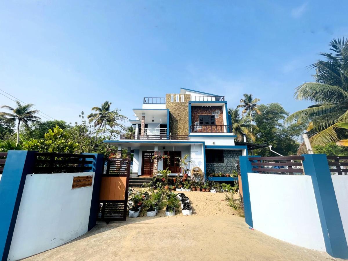 Malhar Marari Homestay ماراريكولام المظهر الخارجي الصورة