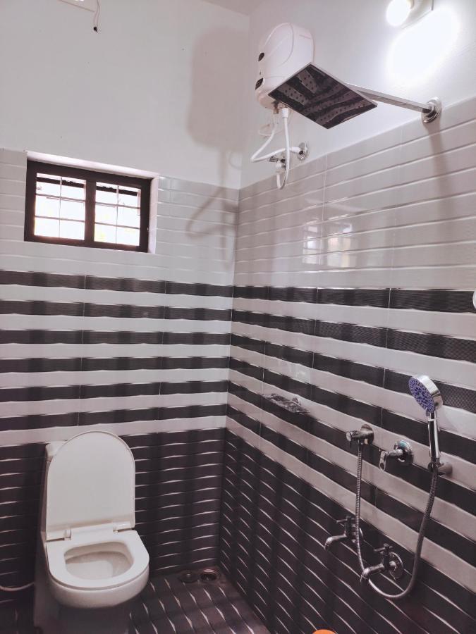 Malhar Marari Homestay ماراريكولام المظهر الخارجي الصورة