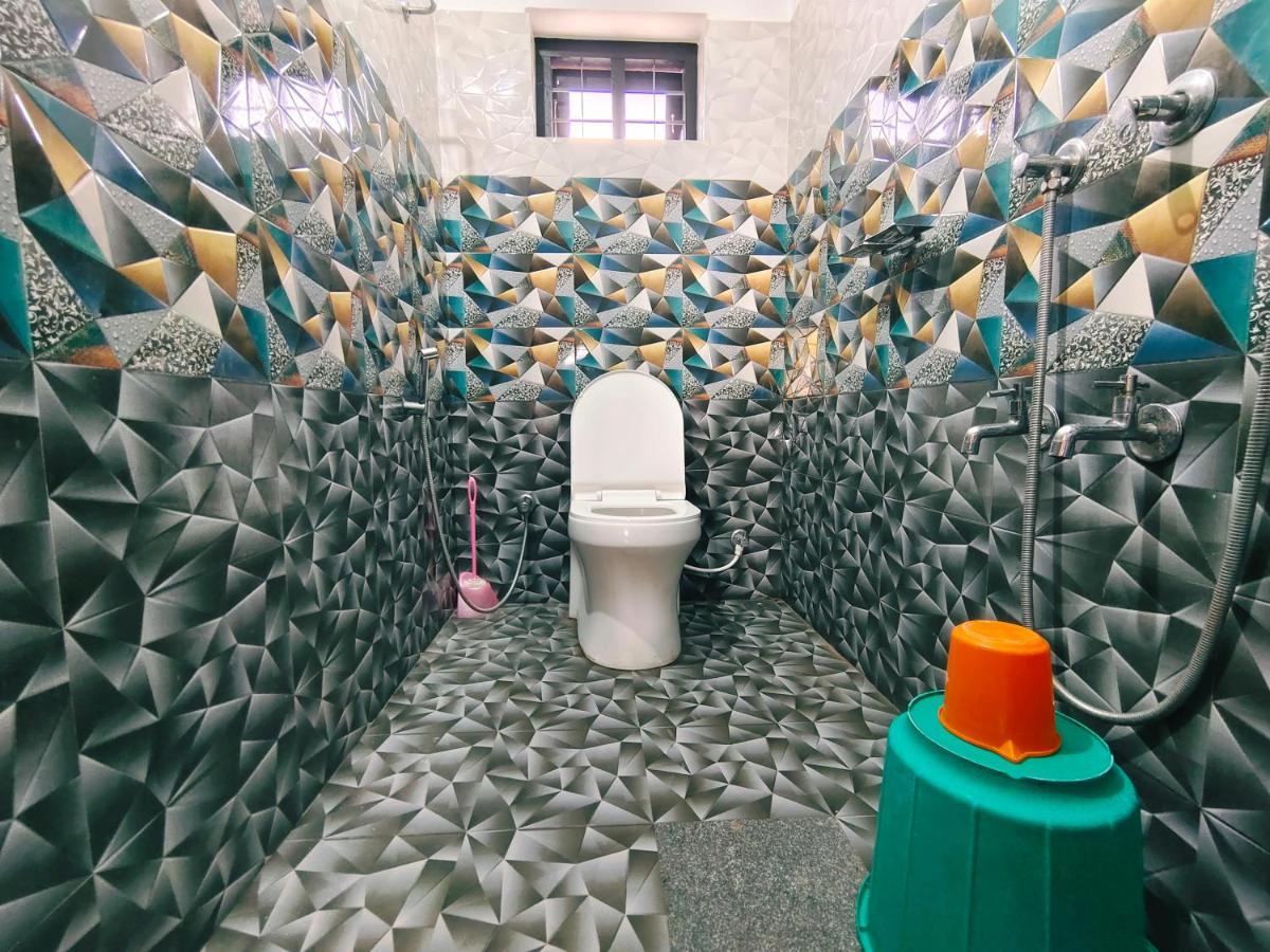 Malhar Marari Homestay ماراريكولام المظهر الخارجي الصورة