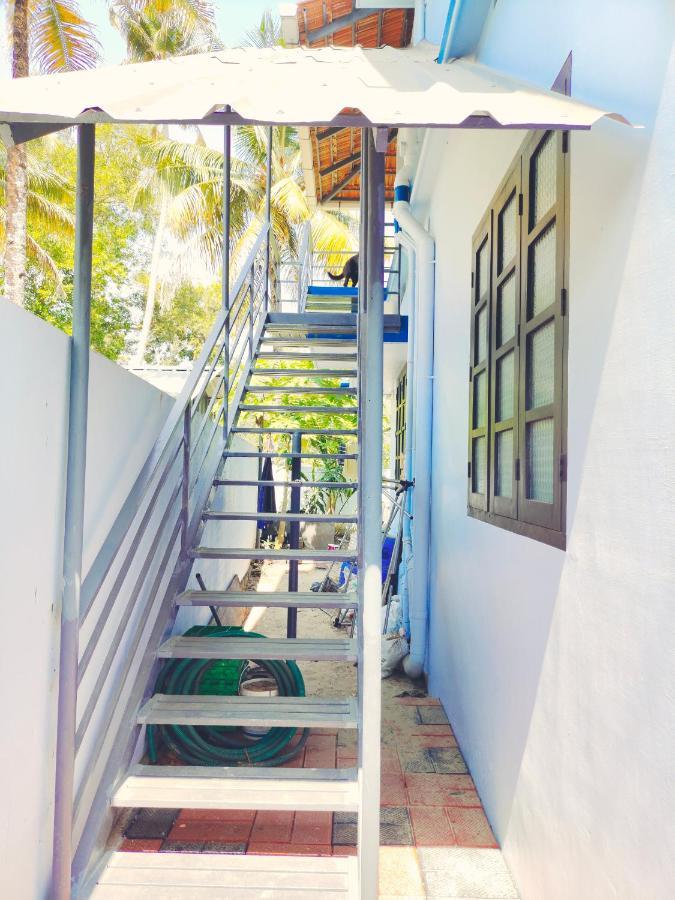 Malhar Marari Homestay ماراريكولام المظهر الخارجي الصورة