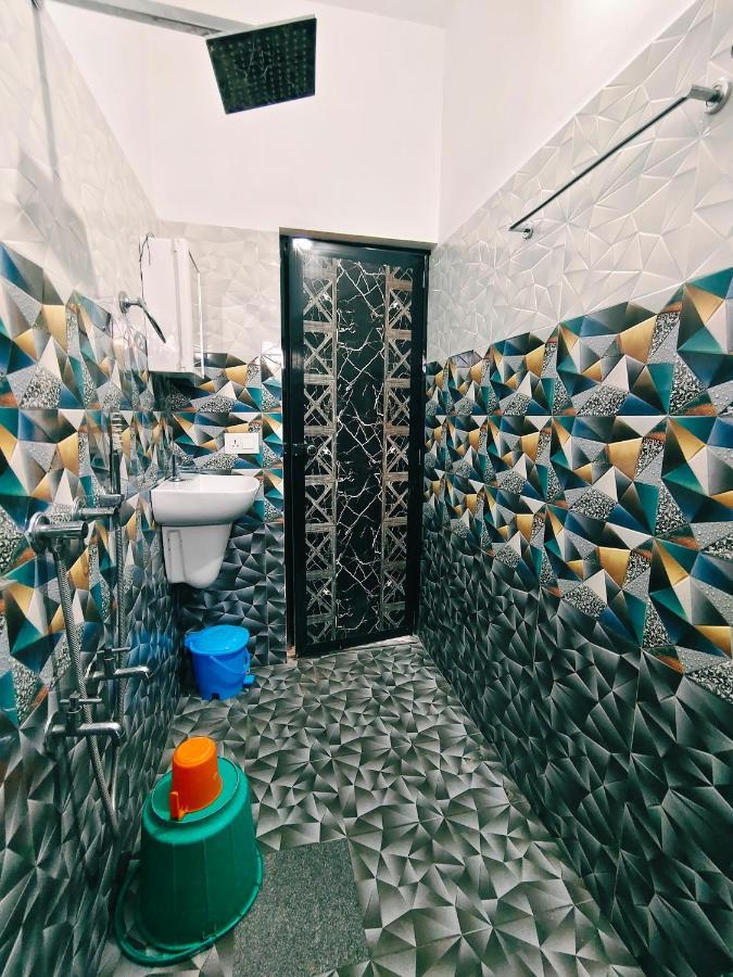 Malhar Marari Homestay ماراريكولام المظهر الخارجي الصورة