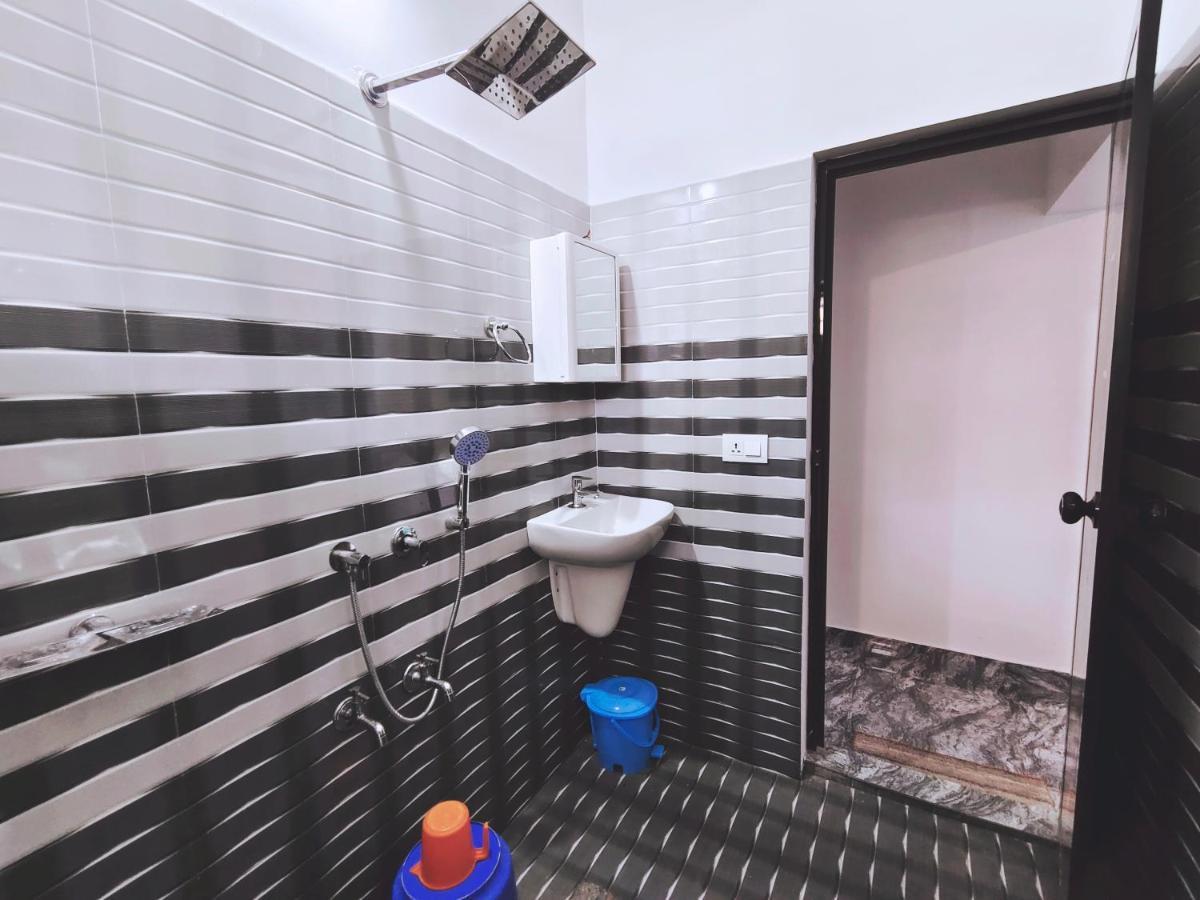 Malhar Marari Homestay ماراريكولام المظهر الخارجي الصورة
