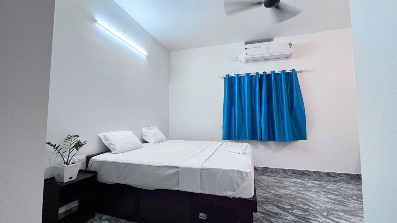 Malhar Marari Homestay ماراريكولام المظهر الخارجي الصورة