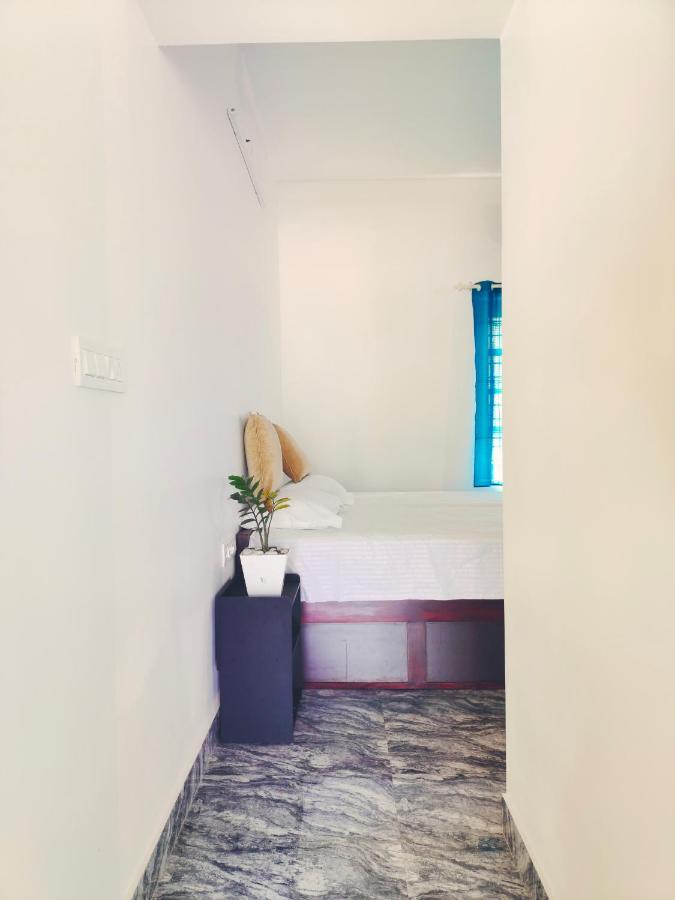 Malhar Marari Homestay ماراريكولام المظهر الخارجي الصورة