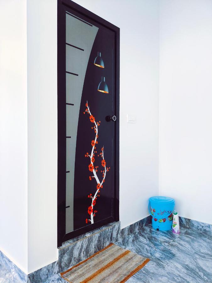 Malhar Marari Homestay ماراريكولام المظهر الخارجي الصورة