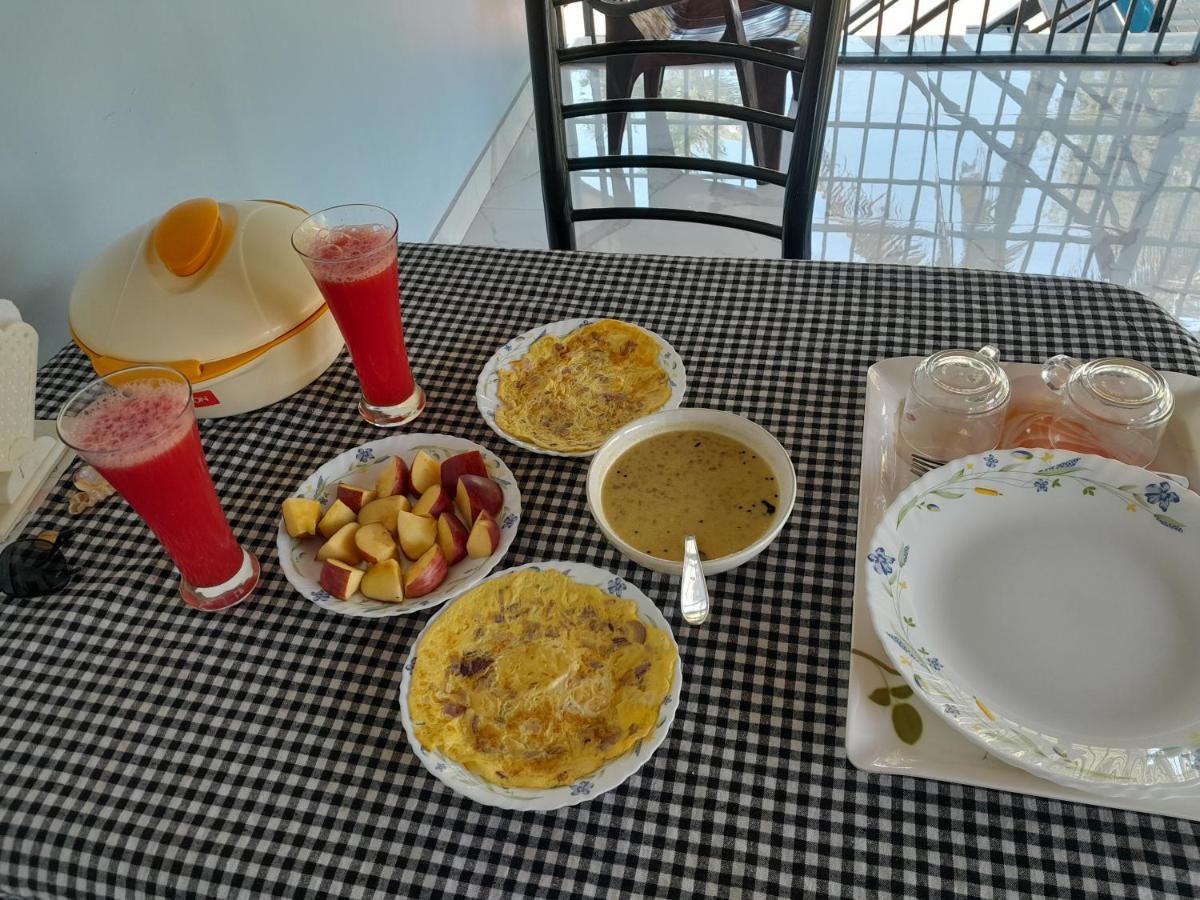 Malhar Marari Homestay ماراريكولام المظهر الخارجي الصورة