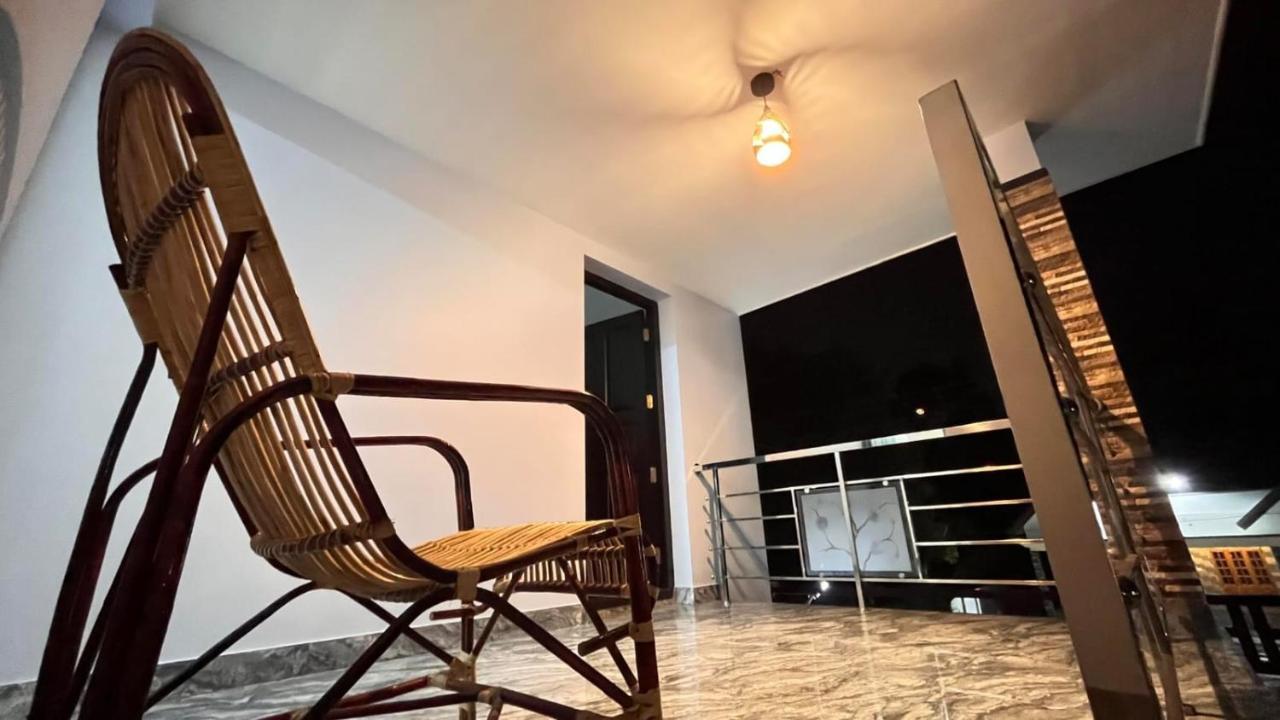 Malhar Marari Homestay ماراريكولام المظهر الخارجي الصورة