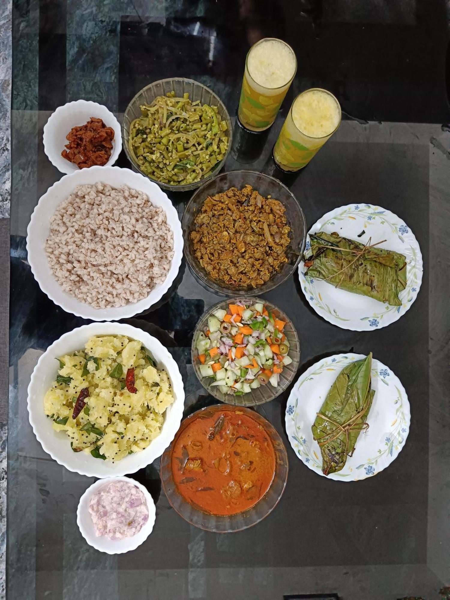 Malhar Marari Homestay ماراريكولام المظهر الخارجي الصورة